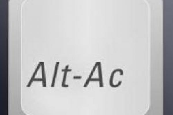 Image of "Alt-Ac